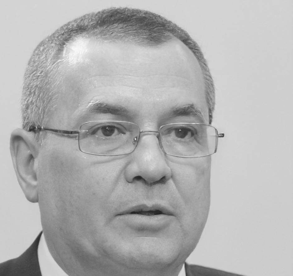 Miguel Santos, especialista em análise de investimentos