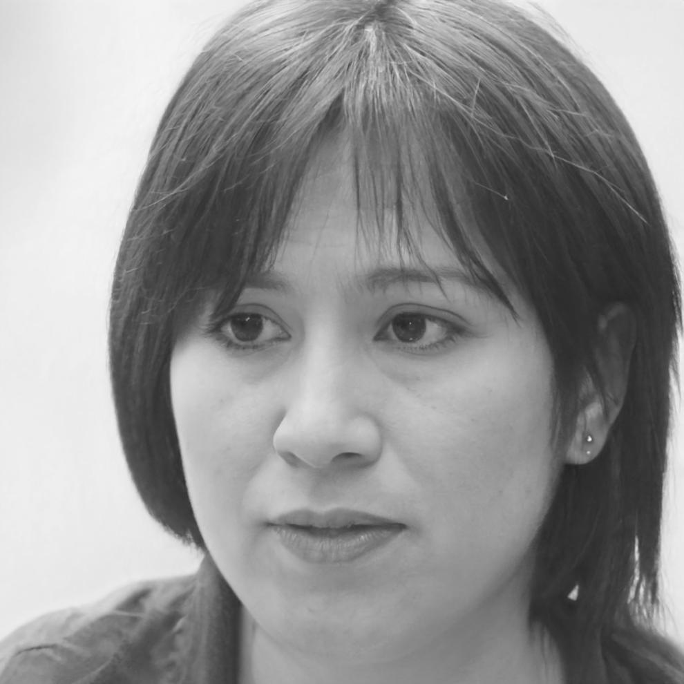 Ana Rodrigues, consultora em planeamento financeiro